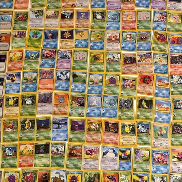 500 POKEMON CARDS IN ELITE TRAINER BOX - Picture 9 of 15